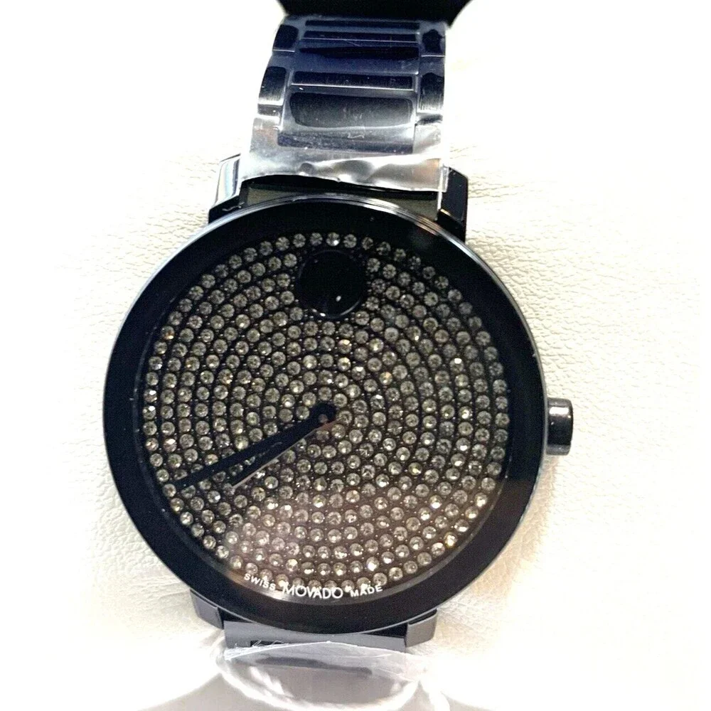 Movado bold ladies